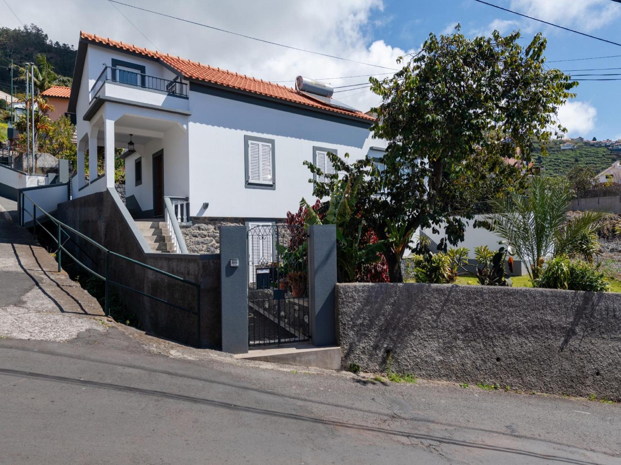 Akivillas Calheta Aura Arco da Calheta  Exterior photo