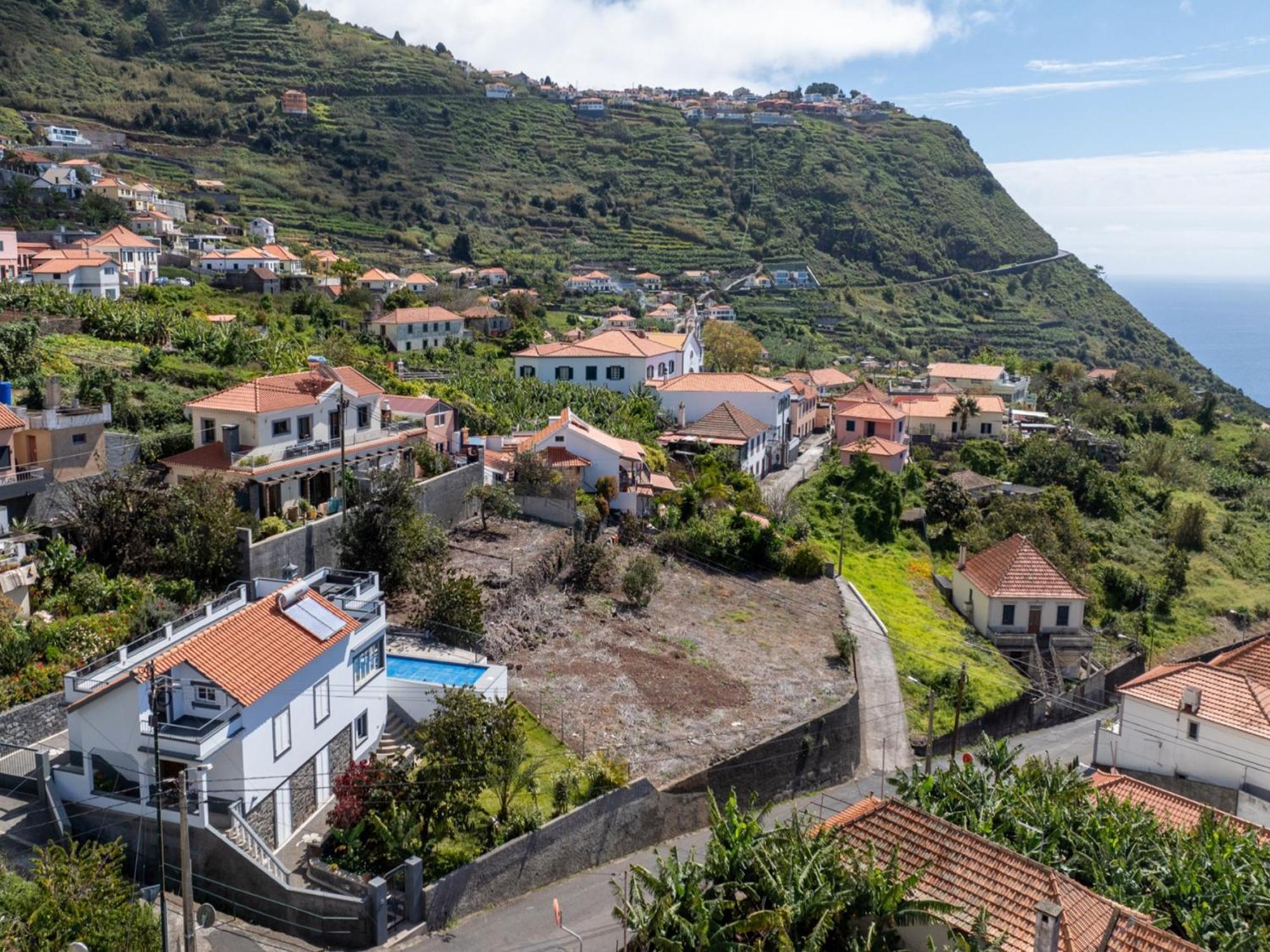 Akivillas Calheta Aura Arco da Calheta  Exterior photo